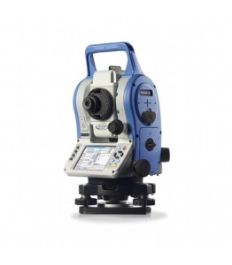 Spectra Focus 8 Reflectorless 5-Second Total Station